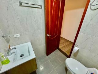Casa familiar billar bolirana wiffi cuatrimoto bolirana paqueadero - 6