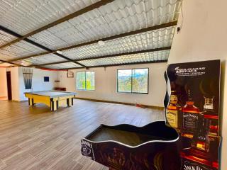 Casa familiar billar bolirana wiffi cuatrimoto bolirana paqueadero - 5