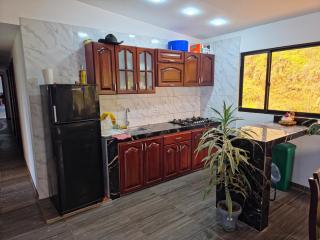 Casa familiar billar bolirana wiffi cuatrimoto bolirana paqueadero - 3