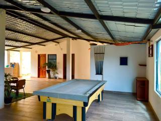 Casa familiar billar bolirana wiffi cuatrimoto bolirana paqueadero - 2