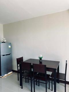 Condo - Studio Type with Balcony View and Pool Access - 5