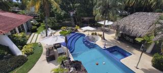 The Charming White Villas - 0