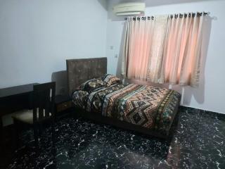 Serenity Homes - 1