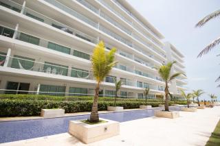 Apartamento en la boquilla - Cartagena - 1