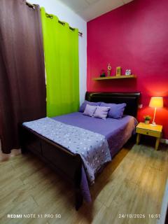 Syifah Homestay Pagoh - Private Pool , WiFi , NetFlix - 6