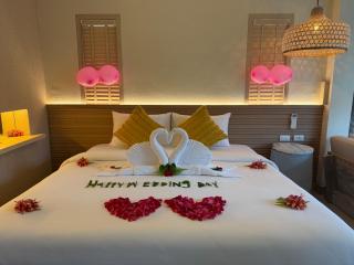 Amity Beach Resort - 8