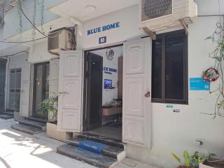 Blue homestay not is Blue Home - 8