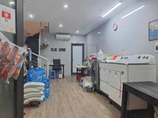 Blue homestay not is Blue Home - 5