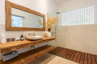Jacques 5 Villas Complex Ubud - 5
