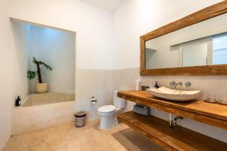 Jacques 5 Villas Complex Ubud - 2