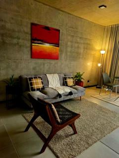 Brand New Modern Loft in the heart of Zona Rosa - 2