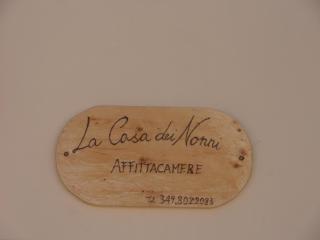 La Casa dei Nonni - Torre Orsina - 7