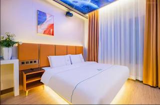 Dequan Luxury Guomao Hotel, near Guomao commercial district - 8