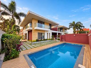 Breeze Villa 3BHK - 0