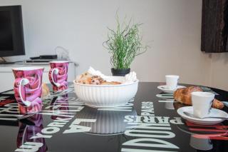 Plaza Valberg centre studio cabine - 2