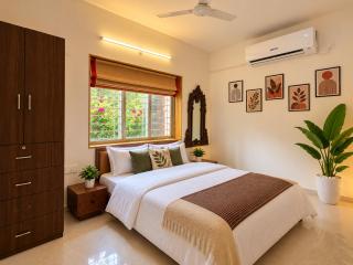 Breeze Villa 3BHK - 5