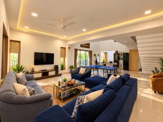 Breeze Villa 3BHK - 8