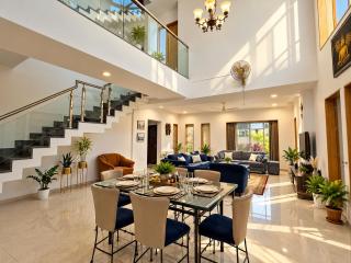 Breeze Villa 3BHK - 7