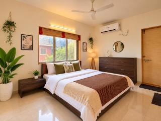 Breeze Villa 3BHK - 1