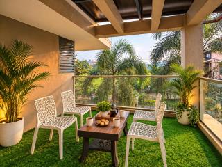 Breeze Villa 3BHK - 3