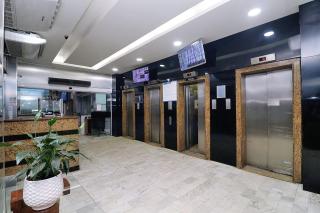 Quadra da Praia com Comércios Próximos e 5min do Metro - 8