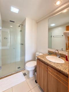 Flat moderno hotel Saint Moritz - 7