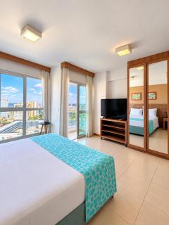 Flat moderno hotel Saint Moritz - 6