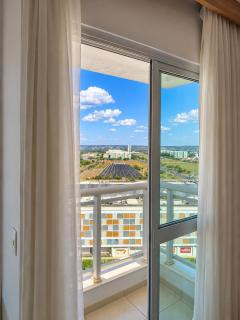 Flat moderno hotel Saint Moritz - 2