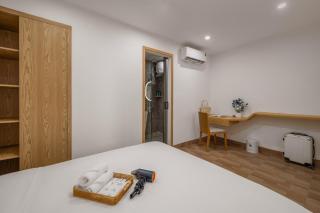 Luxurious 2 story house close to Han River Full AC - 7