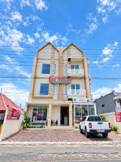 Eviyusuf Guest House Syariah - 0