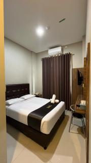Eviyusuf Guest House Syariah - 5