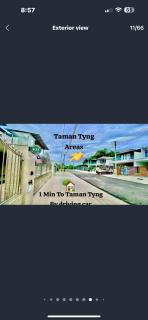 #1 Best Sandakan Villa Homestay - 8