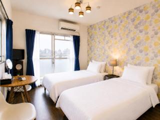 Coco Fukuoka Chiyo - 1