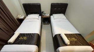 Eviyusuf Guest House Syariah - 4