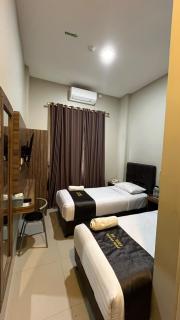 Eviyusuf Guest House Syariah - 3