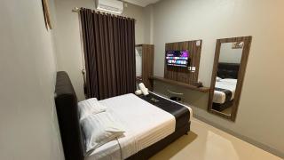 Eviyusuf Guest House Syariah - 1