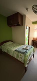 Hostal el Príncipe - 1
