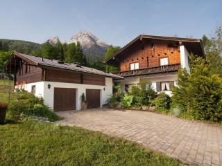 Appartementhaus Zechmeister - Schönau am Königssee - 3
