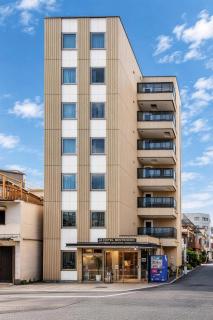 JA Hotel Betencho - 0