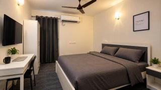 Loop by Zolo Gandhipuram, Coimbatore - 2