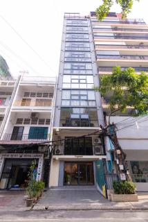 SH Hotel - 9
