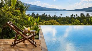 Ocean Green Eco Lodge - 0