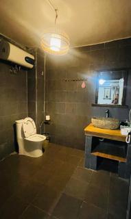 O'Chau Meo Vac Homestay Ha Giang - 9
