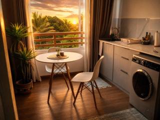 Sunset Hide Away 8B - 0
