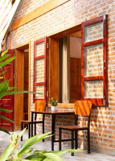 Cosiana Homestay - 2