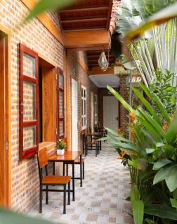Cosiana Homestay - 1