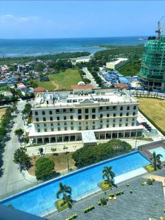 Mactan Newtown Staycation Near Airport & Beach - 0