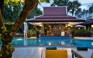 The Heritage Hotel & Spa - 5