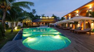 Emerald Garden Retreat - 0