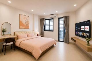 96 Đình Thôn-Mỹ Đình apartment & homestay - 0